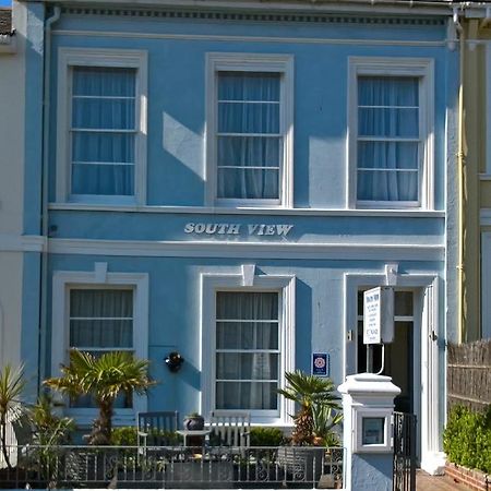 Hotel South View Torquay Exteriér fotografie